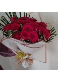 Gül Buketi 2